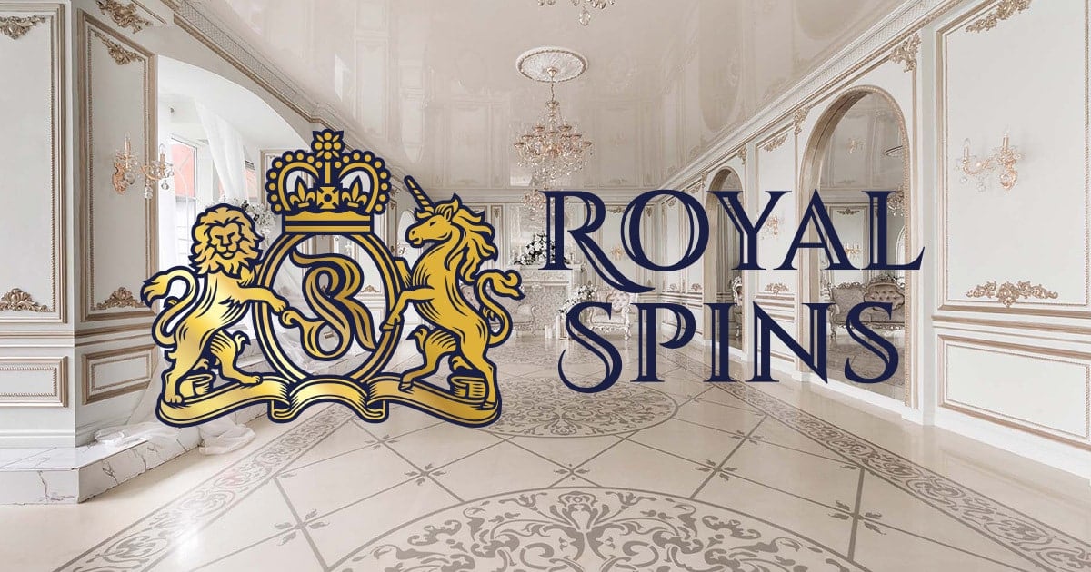 royal spins casino